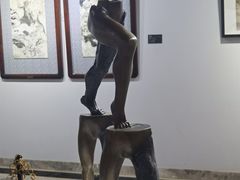 -奥加美术馆