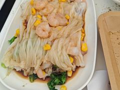 -阿那亚第三食堂 Cafeteria 3