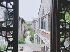 -东门口涮肉·砂锅·烤串(老门东店)