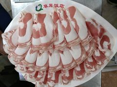 -草原饭店火锅