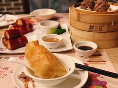 -点都德(聚福楼店)