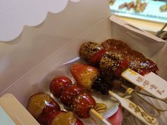 -盒马鲜生(顺义店)