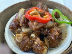 -馨越楼·点心·粤菜(赤坎店)