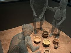 -盘龙城国家考古遗址公园