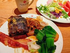 -百富怡大酒店