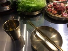 -本炙炭烤·蒲烧活鳗料理店(金沙洲店)