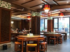 大堂-毅祥斋老孙家泡馍(北院门鼓楼店)