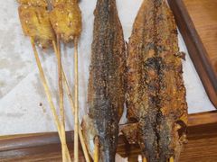 -夏记烤官达人·徐州鲜羊肉串(江宁店)