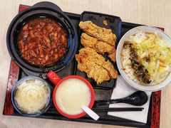 -永和大王(广元西路店)
