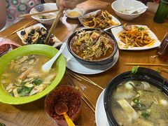 -西工饭庄快餐厅(西工小街店)