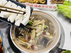 -土连锅·现熬养生汤锅(梁家巷店)