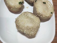 -小杨生煎(白玉兰广场店)