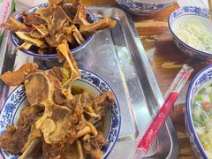 -唐记牛骨粉(陶溪川店)
