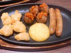 -萨莉亚意式餐厅(杭州滨江天街店)