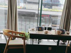 -享月汤皇·海鲜小火锅·聚会(曲江创意谷店)