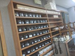 -北派修脚(欢乐谷店)