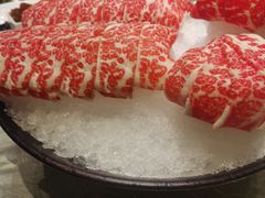 -ONE FULL 古董港式海鲜火锅