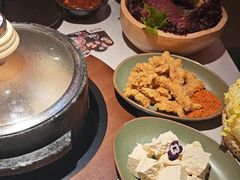 -芸山季·云南山珍菌火锅(人民广场来福士店)