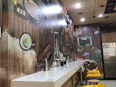 -阊门姚记豆浆(旧学前直营店)