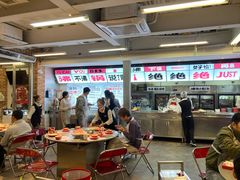 -生活如沸·顺德水牛奶火锅(大学路店)