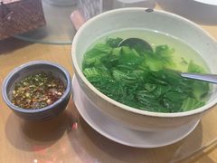 -山茶云南菜(永安里店)