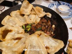 -大张烙馍村(泉山店)