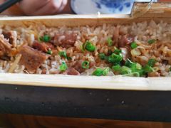 -香竹农庄•传统竹筒饭(十年店)