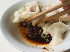 -新繁牛肉豆花(都江堰店)