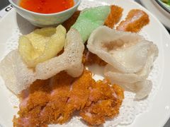 -先记烧鹅王·本地粤菜(福永店)