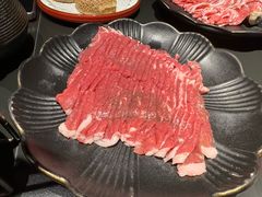-羊大爷涮肉(亮马桥店)