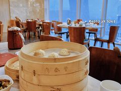 -鼎泰丰(国贸商城店)