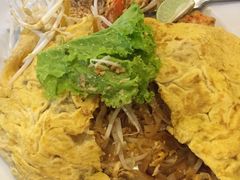 -BAI BUA RESTAURANT