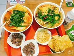 -螺小胖柳州螺蛳粉(钟楼总店)