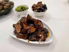 -春餐厅