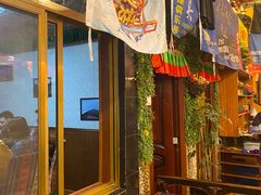 -吉祥圣雪藏餐
