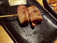 -福烤锦花(长乐路店)