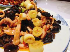 -付掌柜在成都·热炒砂锅集(金禾店)