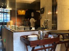 -上海苏宁宝丽嘉酒店·嘉府壹号中餐厅