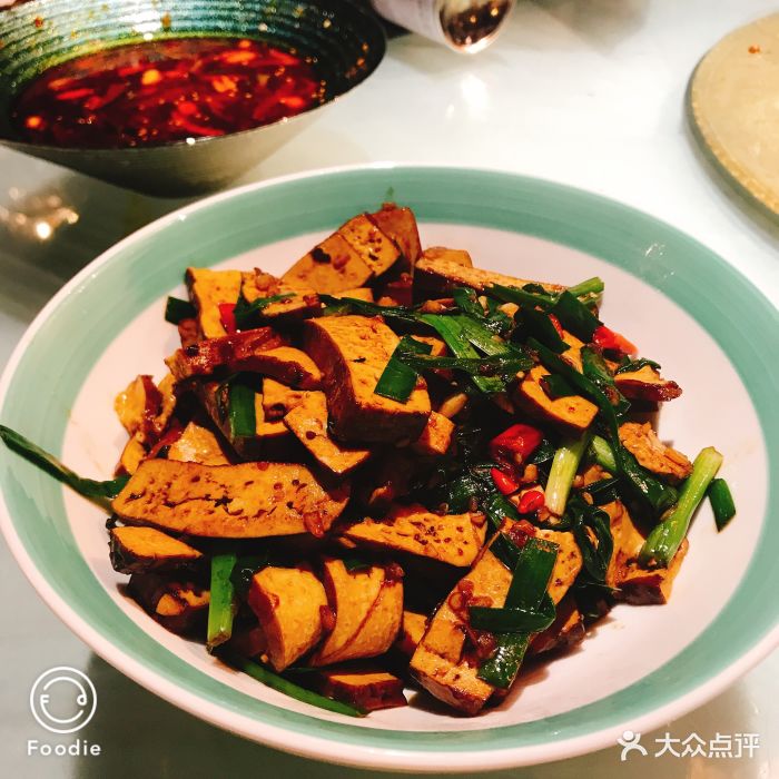 川娃子·回味从前餐厅(吉庆街店)-图片-武汉美食-大众点评网