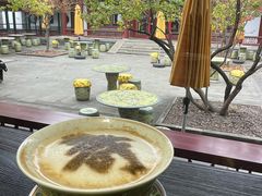 -宫事颐庭·老佛爷贵寿下午茶(颐和园店)