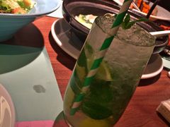 -大树餐厅(益田假日店)