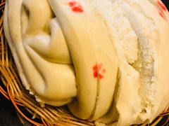 高子馍-蓝田九大碗民俗食府(蓝田店)