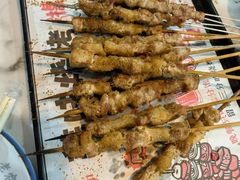 -途肴·老农饭庄(百里峡店)
