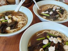 -奎元馆.百年奎元.非遗传承(西湖边的解放路店)