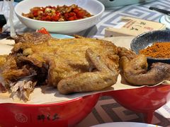 -醉长安(钟楼旗舰店)