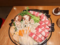 -团子君寿司·茶
