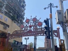 -黄桷坪涂鸦艺术街