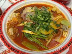 -文立新麻辣烫(合生汇21街区店)