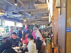 -李掌柜鲜菜火锅(移民广场店)