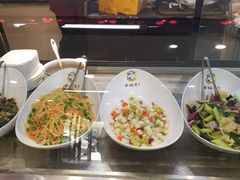 -老绥元烧麦·家常菜(桥华店)